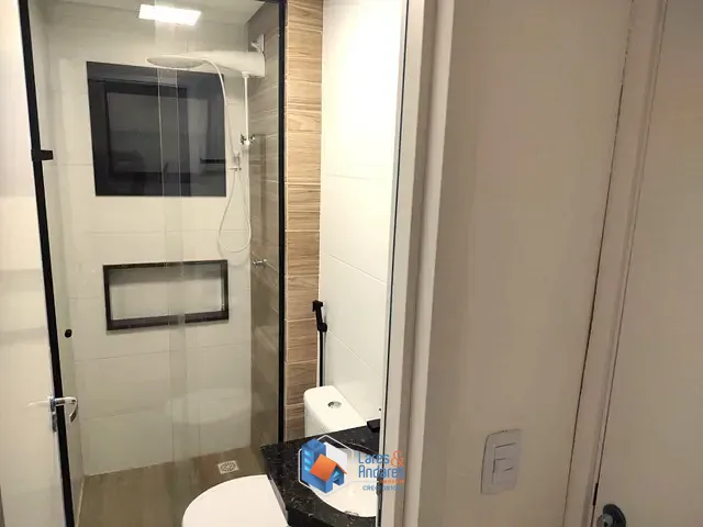Apartamento com 30m² 2 quartos e 1 banheiro, à venda, no bairro Santana em São Paulo
