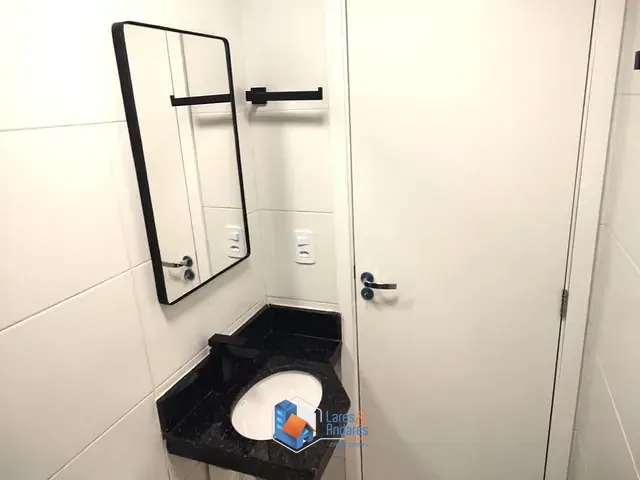 Apartamento com 30m² 2 quartos e 1 banheiro, à venda, no bairro Santana em São Paulo