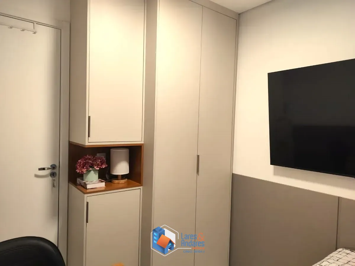 Apartamento, 2 quartos, 30 m² - Foto 7