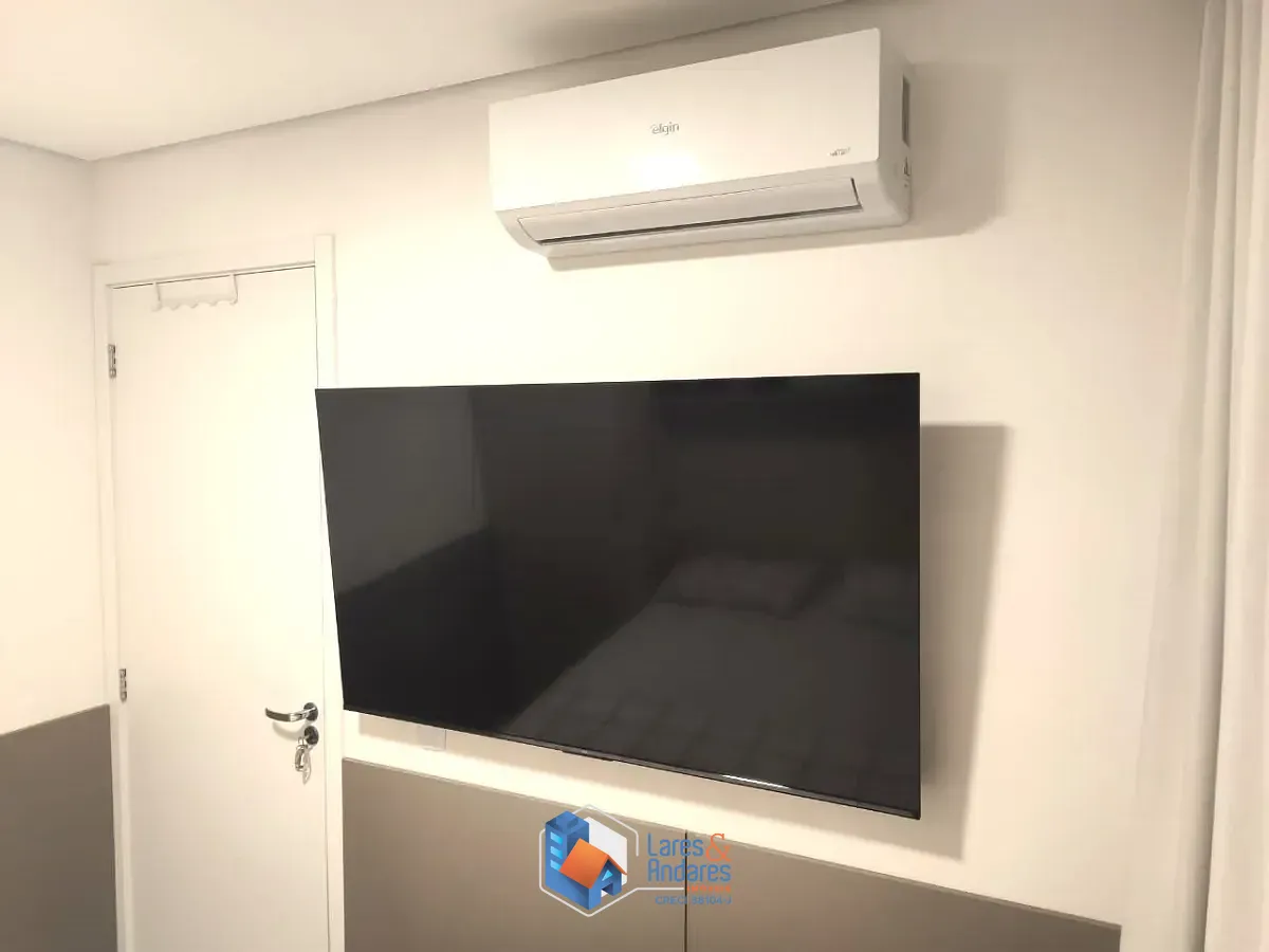 Apartamento, 2 quartos, 30 m² - Foto 28