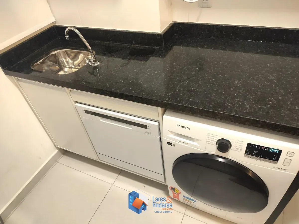 Apartamento, 2 quartos, 30 m² - Foto 22