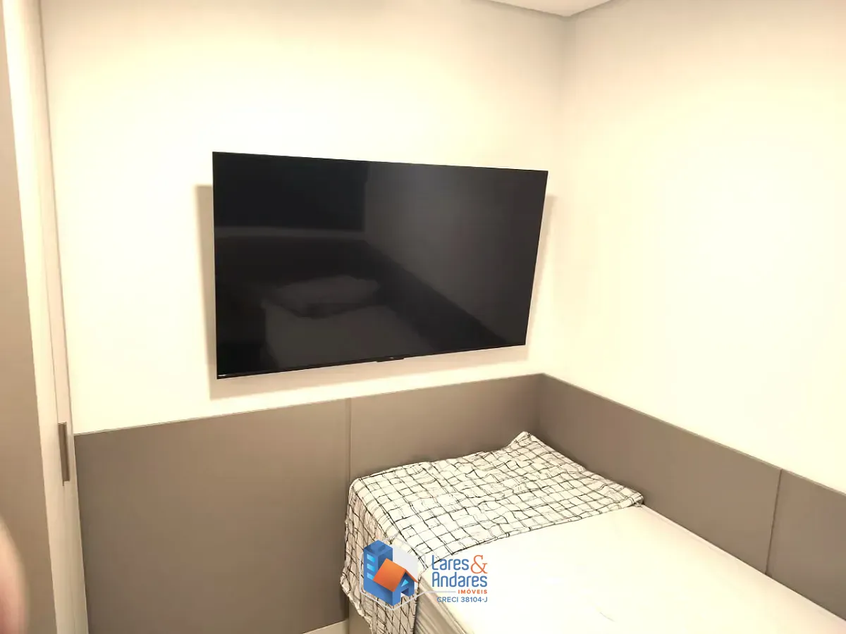 Apartamento, 2 quartos, 30 m² - Foto 8