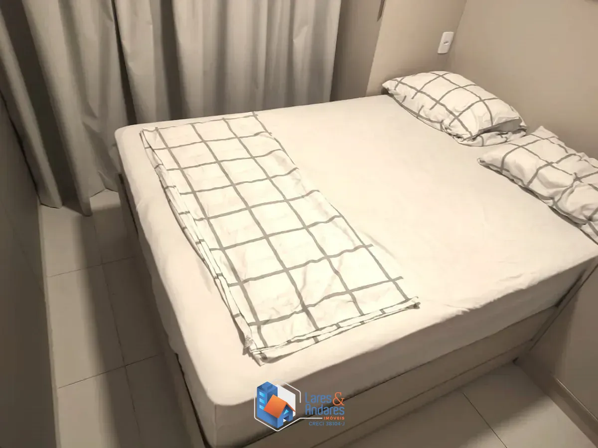 Apartamento, 2 quartos, 30 m² - Foto 24