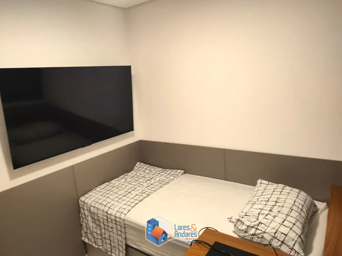 Apartamento, 2 quartos, 30 m² - Foto 10