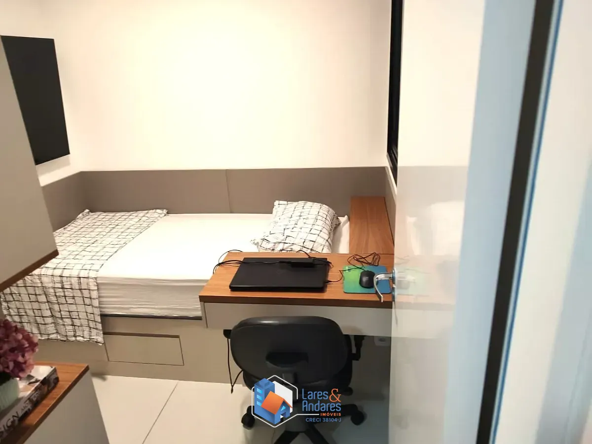 Apartamento, 2 quartos, 30 m² - Foto 11