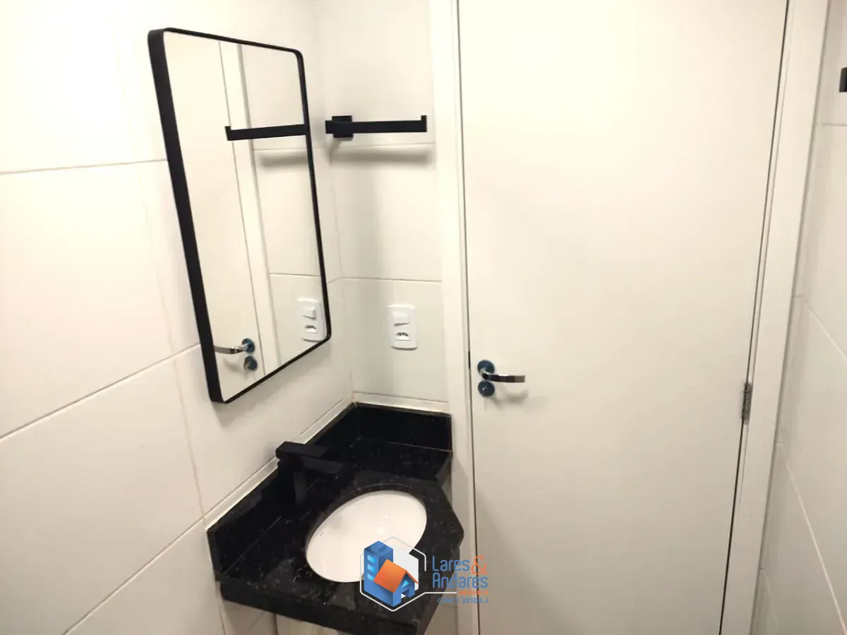 Apartamento, 2 quartos, 30 m² - Foto 2