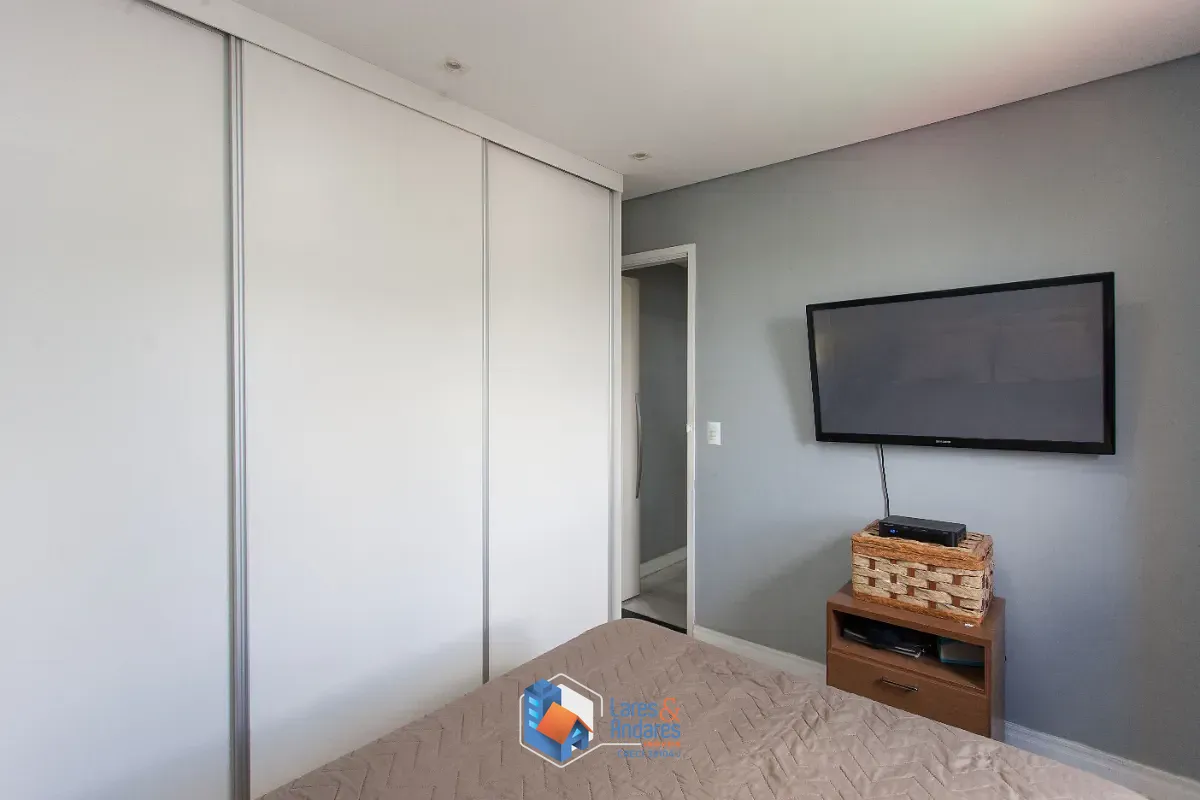 Apartamento, 2 quartos, 52 m² - Foto 20