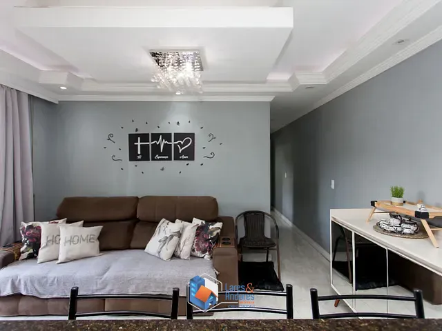 Apartamento com 52m² 2 quartos e 1 banheiro, à venda, no bairro Freguesia Do Ó em São Paulo
