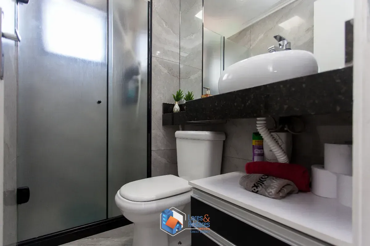 Apartamento, 2 quartos, 52 m² - Foto 28