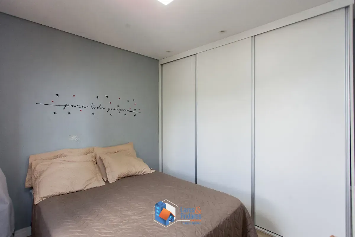 Apartamento, 2 quartos, 52 m² - Foto 18