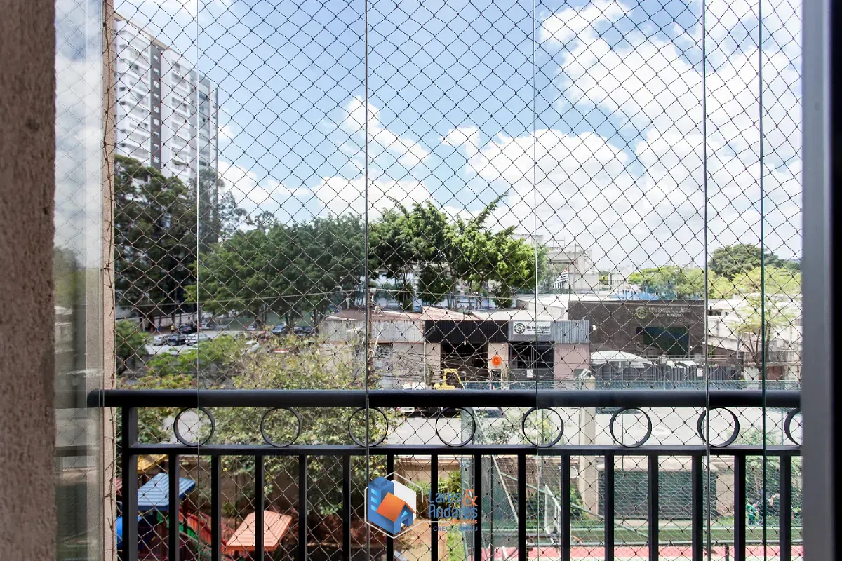 Apartamento, 2 quartos, 52 m² - Foto 9