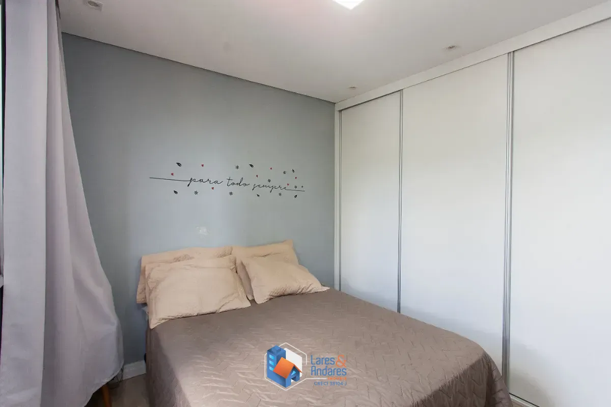 Apartamento, 2 quartos, 52 m² - Foto 19