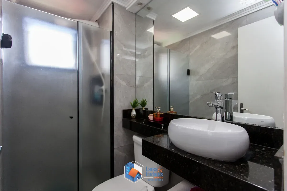 Apartamento, 2 quartos, 52 m² - Foto 29