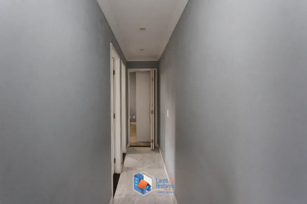 Apartamento, 2 quartos, 52 m² - Foto 16