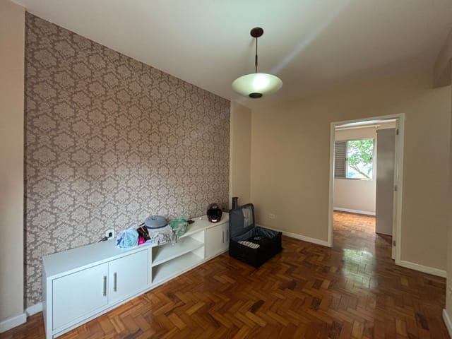 Foto do Apartamento - Apartamento para venda em Mirandópolis com 2 quartos , 50m² | Lares e Andares Imóveis