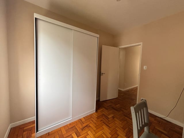 Foto do Apartamento - Apartamento para venda em Mirandópolis com 2 quartos , 50m² | Lares e Andares Imóveis