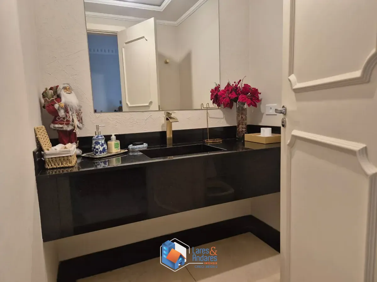 Apartamento, 4 quartos, 242 m² - Foto 6