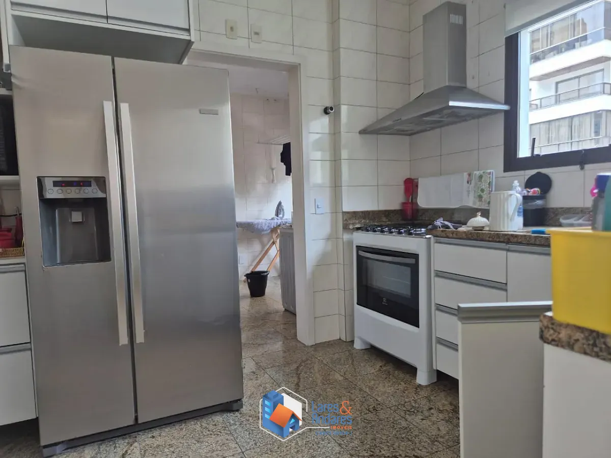 Apartamento, 4 quartos, 242 m² - Foto 5