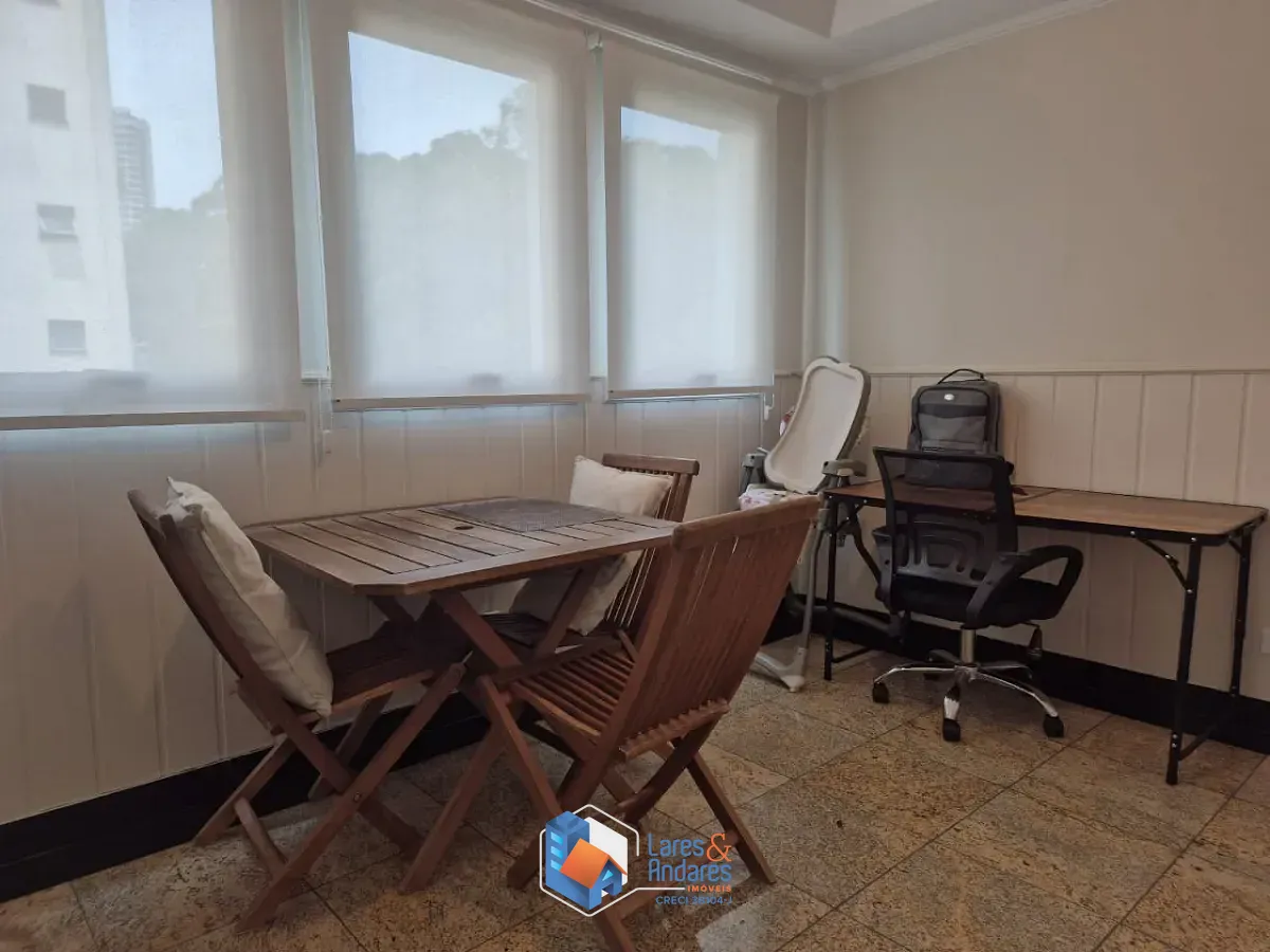 Apartamento, 4 quartos, 242 m² - Foto 16