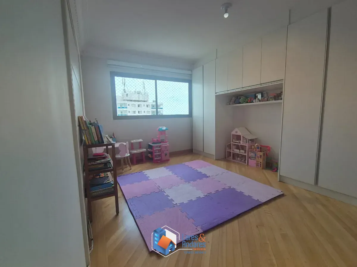 Apartamento, 4 quartos, 242 m² - Foto 3