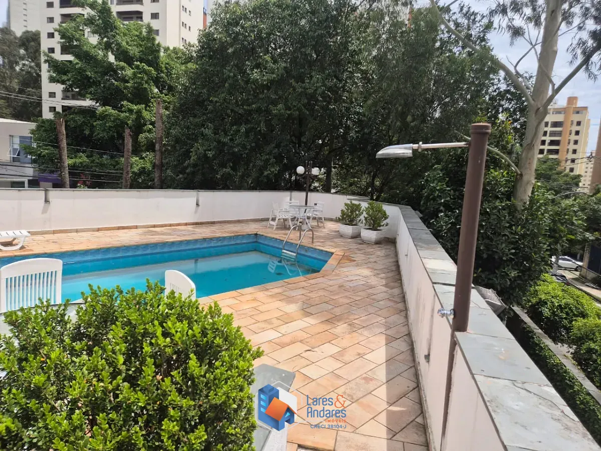 Apartamento, 4 quartos, 242 m² - Foto 13