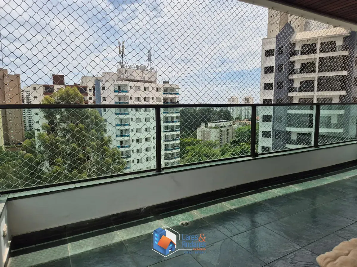 Apartamento, 4 quartos, 242 m² - Foto 18