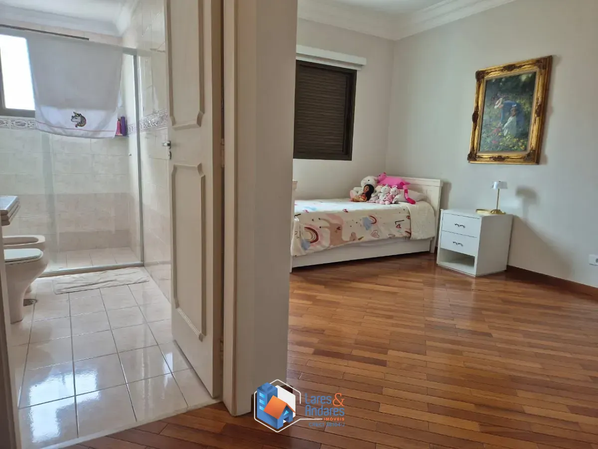 Apartamento, 4 quartos, 242 m² - Foto 19