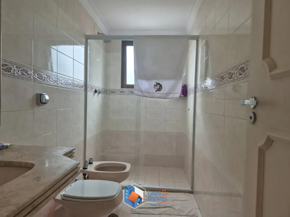 Apartamento, 4 quartos, 242 m² - Foto 21