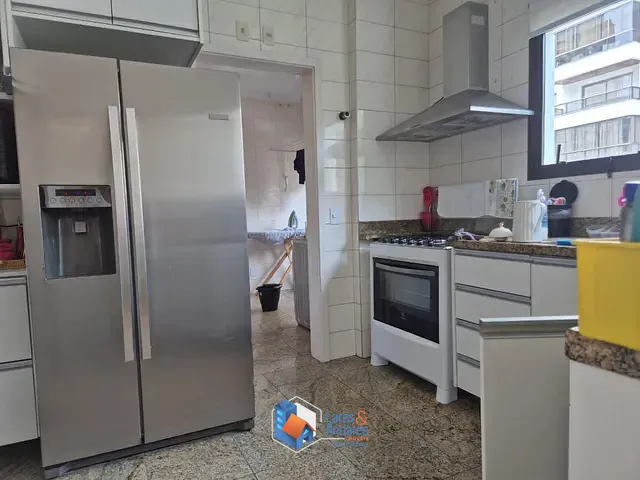 Apartamento com 242m² 4 quartos e 4 banheiros, à venda, no bairro Vila Suzana em São Paulo
