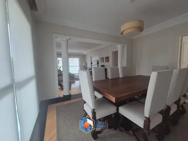 Apartamento com 242m² 4 quartos e 4 banheiros, à venda, no bairro Vila Suzana em São Paulo