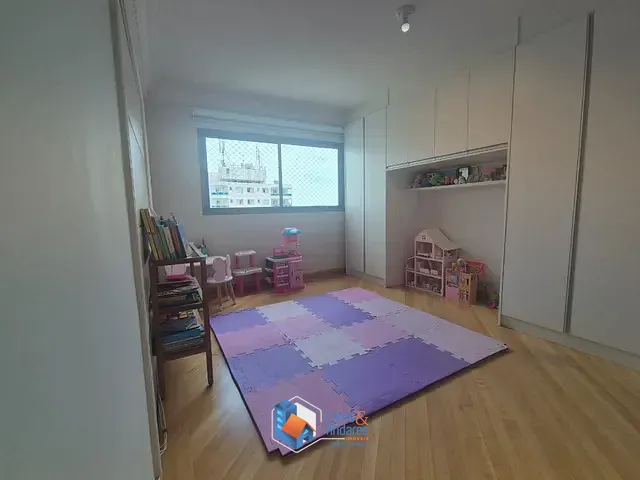 Apartamento com 242m² 4 quartos e 4 banheiros, à venda, no bairro Vila Suzana em São Paulo