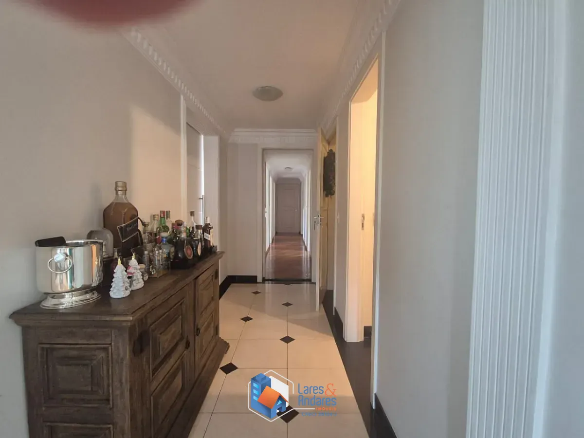 Apartamento, 4 quartos, 242 m² - Foto 8