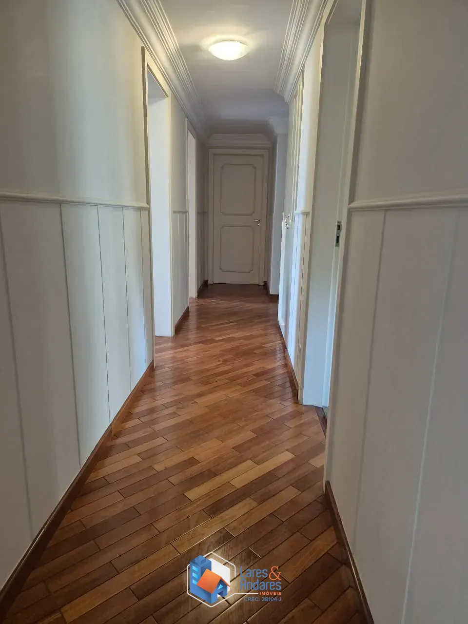 Apartamento, 4 quartos, 242 m² - Foto 31