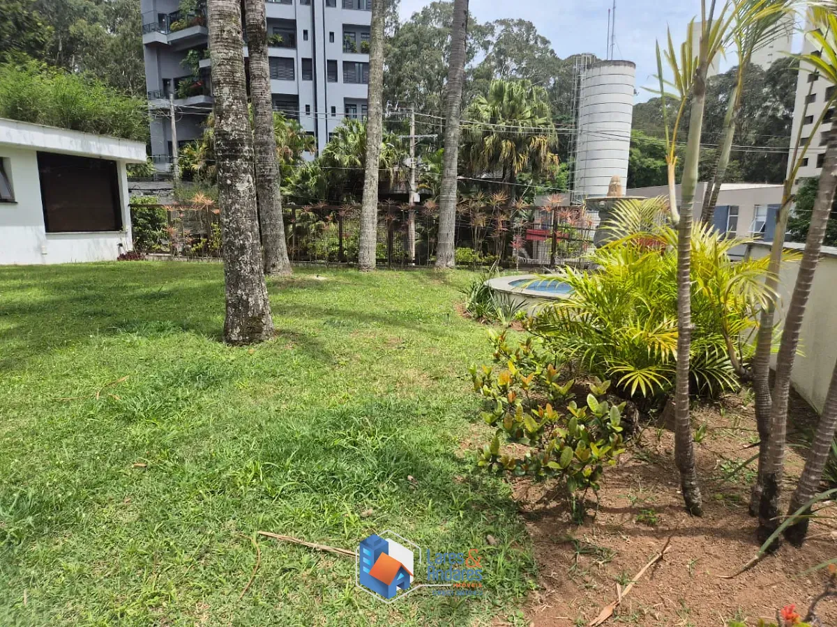 Apartamento, 4 quartos, 242 m² - Foto 24