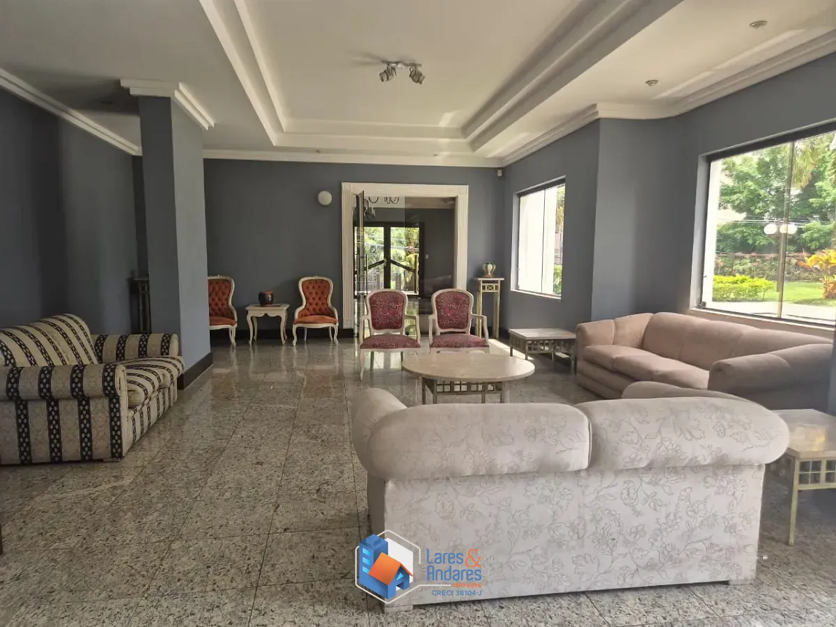 Apartamento, 4 quartos, 242 m² - Foto 29