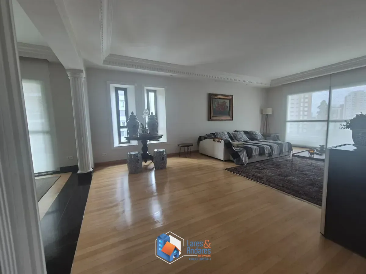 Apartamento, 4 quartos, 242 m² - Foto 10