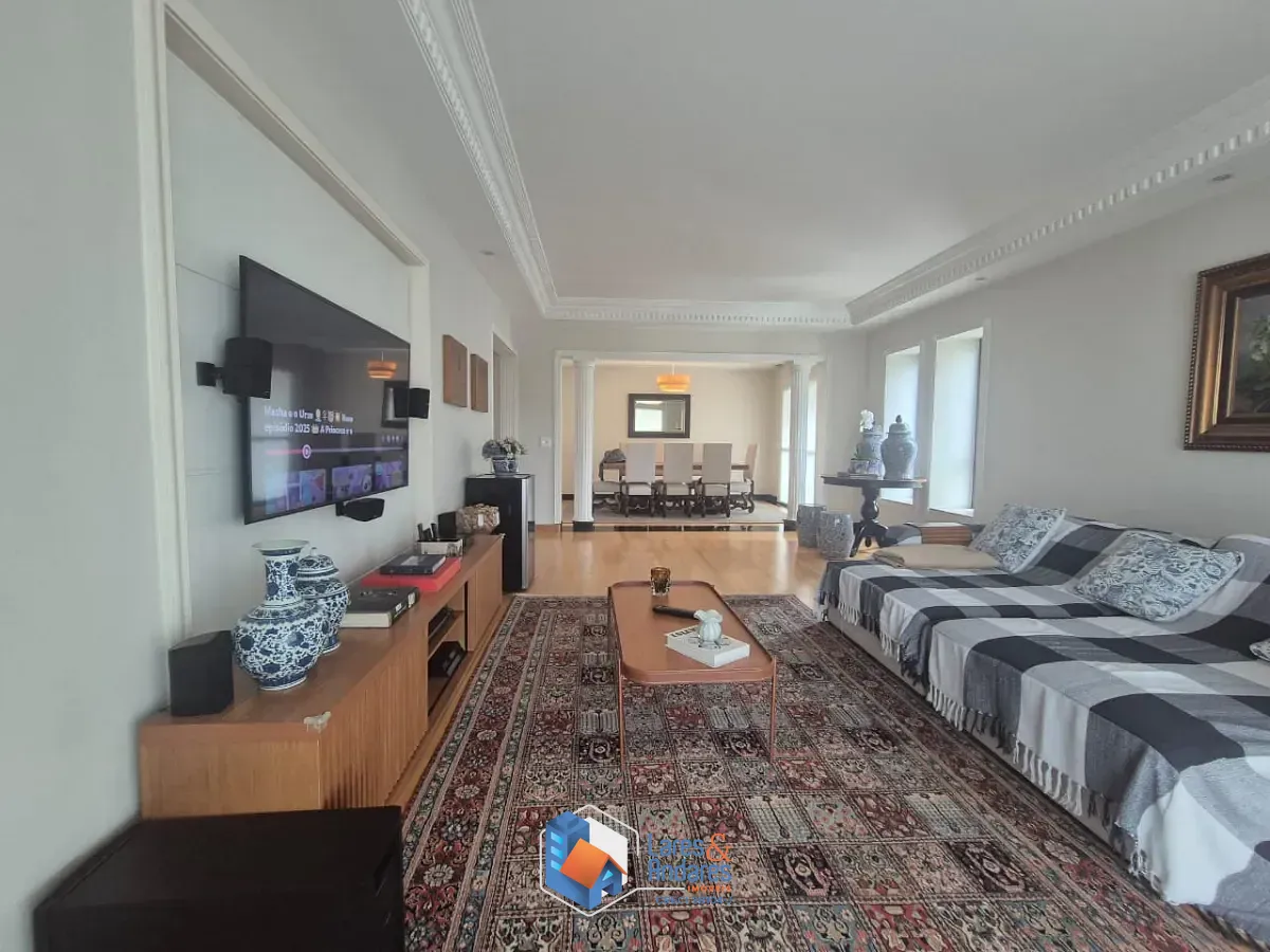 Apartamento, 4 quartos, 242 m² - Foto 14