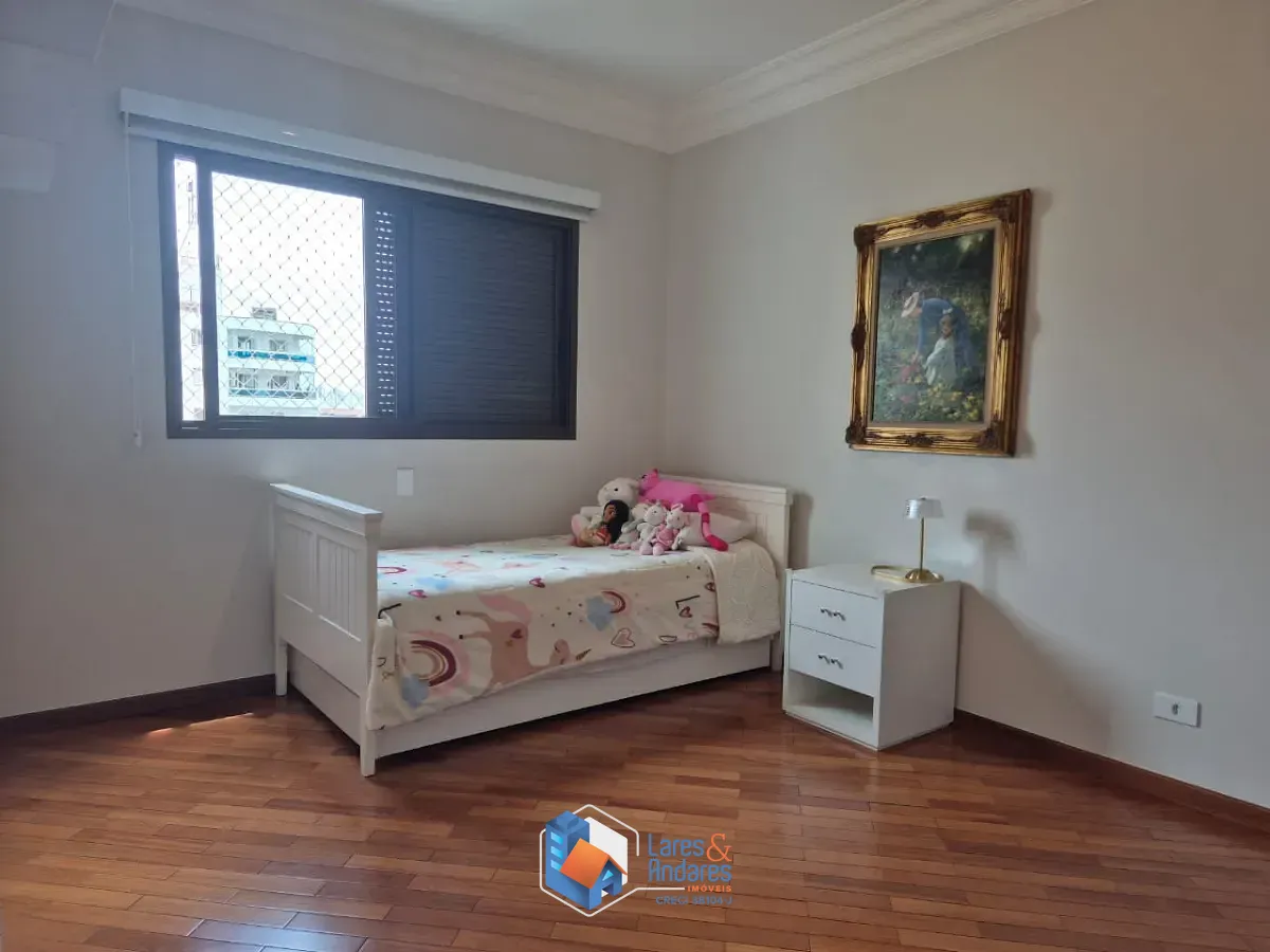 Apartamento, 4 quartos, 242 m² - Foto 11