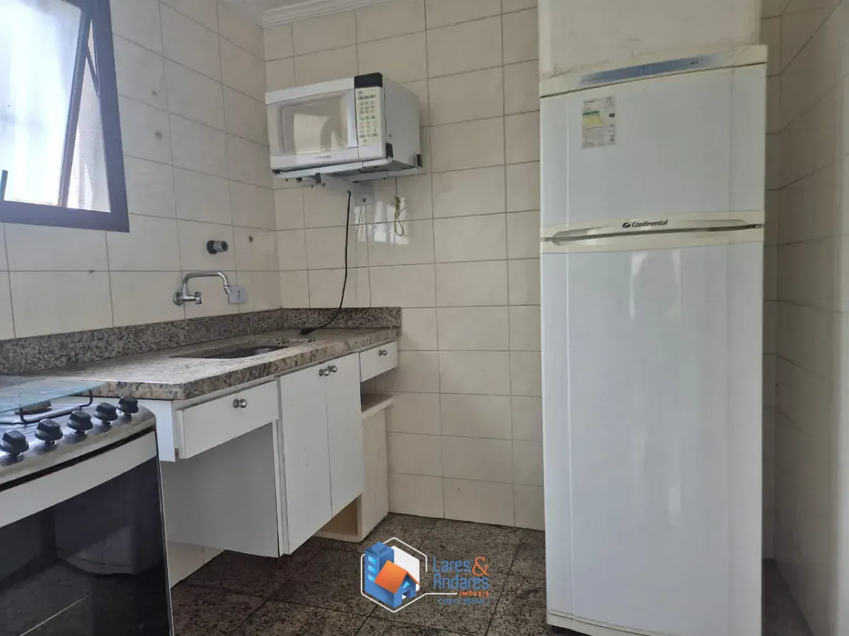 Apartamento, 4 quartos, 242 m² - Foto 20