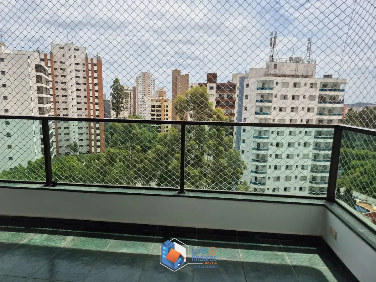 Apartamento, 4 quartos, 242 m² - Foto 33