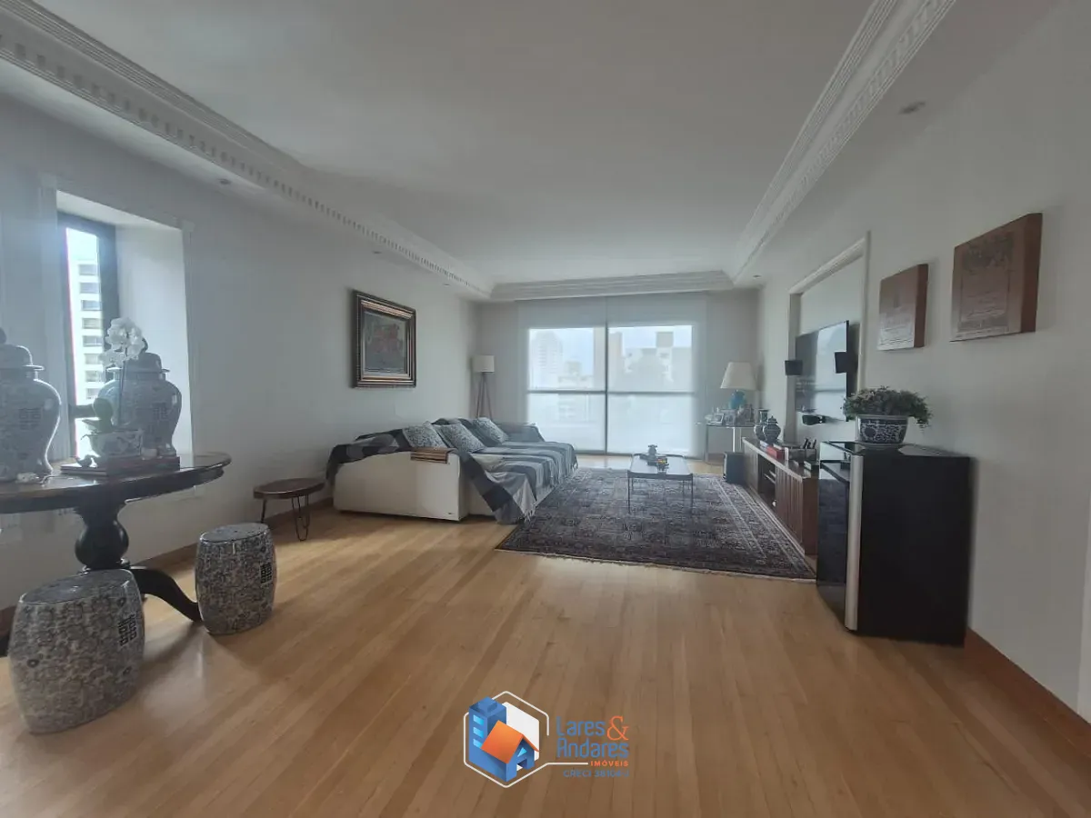 Apartamento, 4 quartos, 242 m² - Foto 28