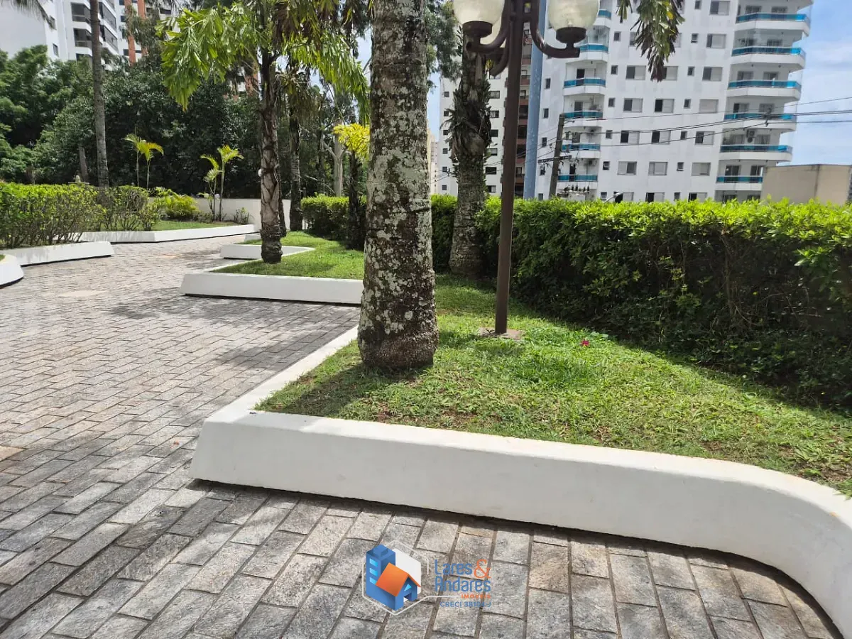 Apartamento, 4 quartos, 242 m² - Foto 4