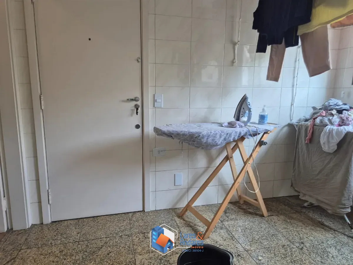 Apartamento, 4 quartos, 242 m² - Foto 7