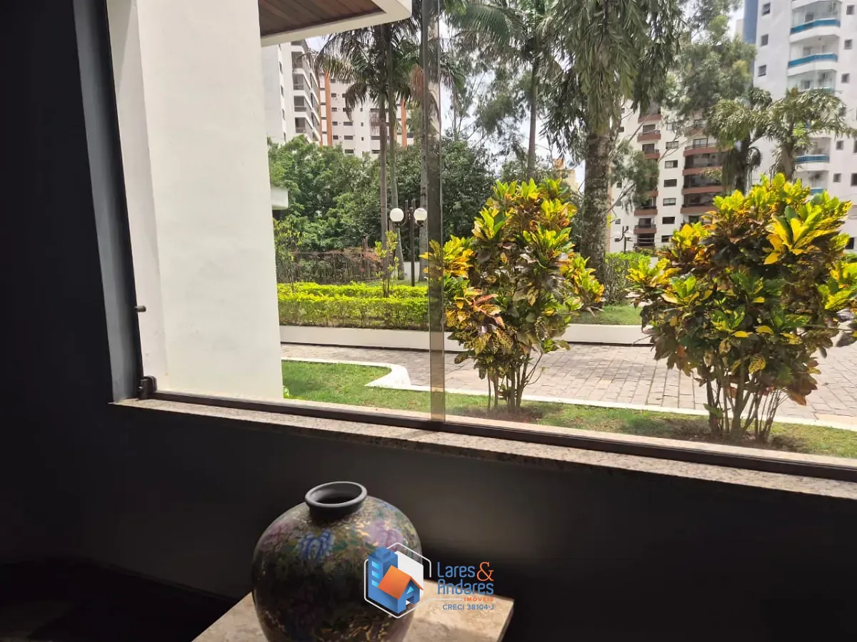 Apartamento, 4 quartos, 242 m² - Foto 26