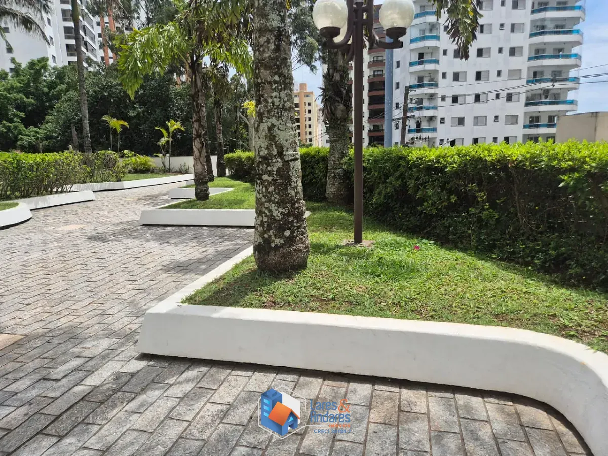 Apartamento, 4 quartos, 242 m² - Foto 15