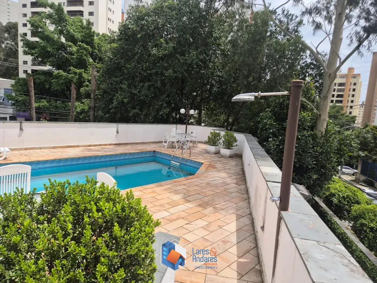 Apartamento, 4 quartos, 242 m² - Foto 32
