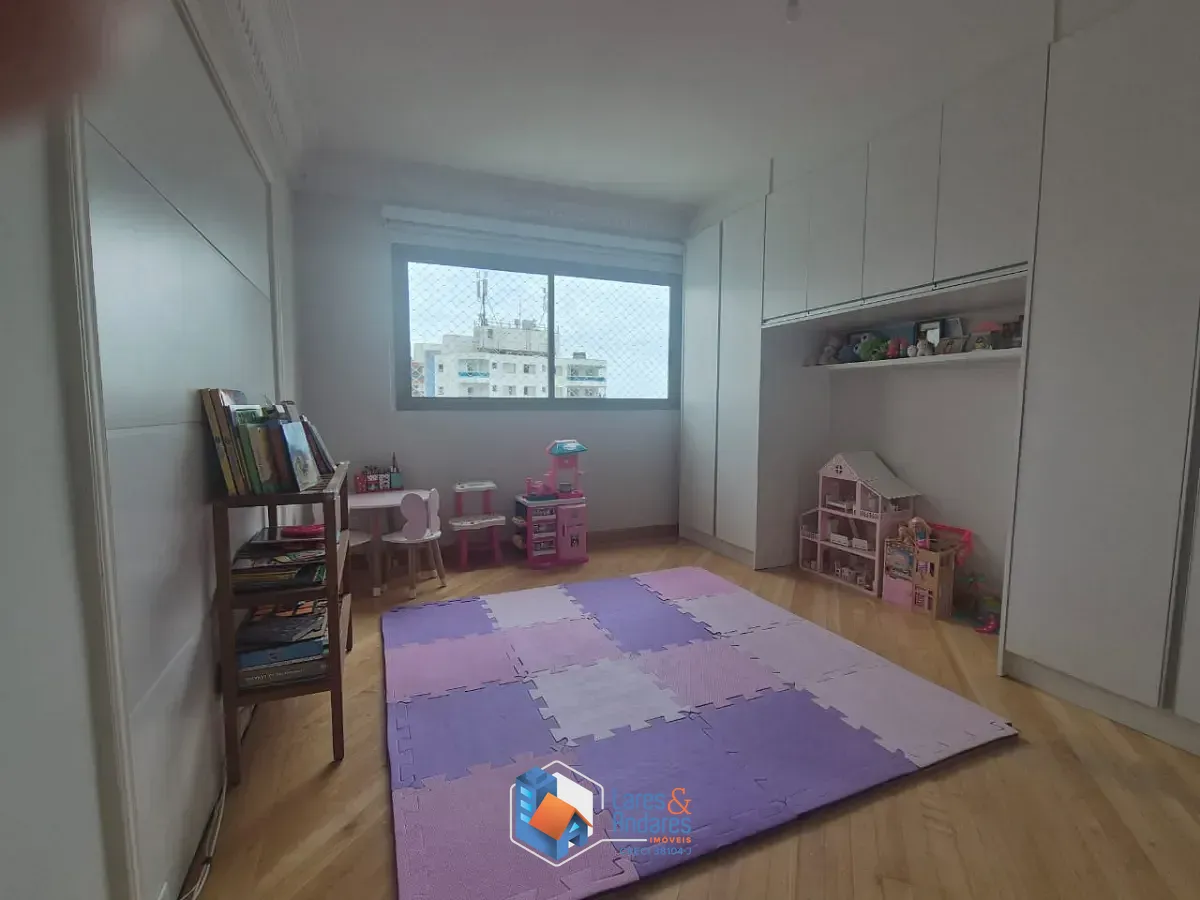 Apartamento, 4 quartos, 242 m² - Foto 25