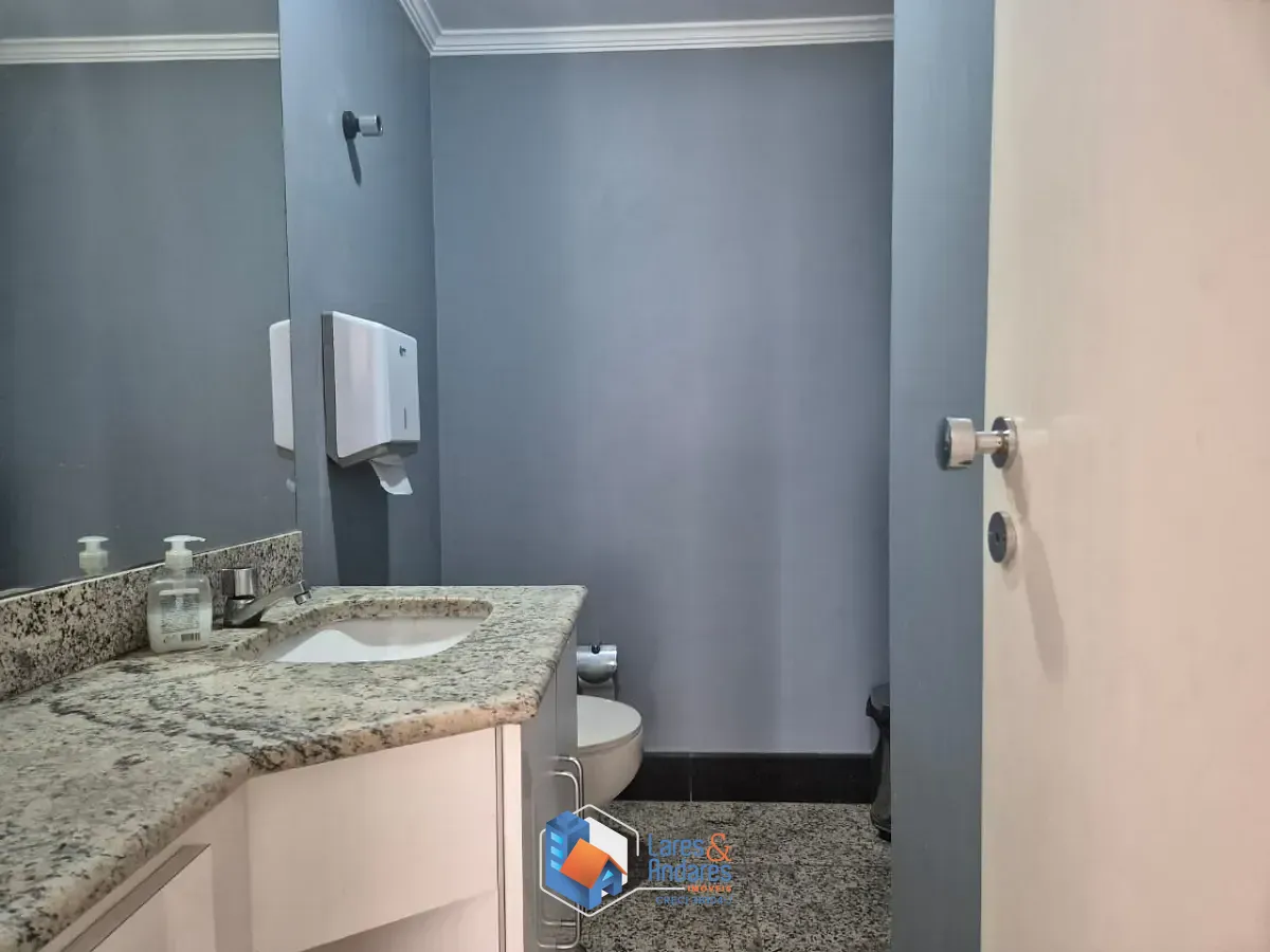 Apartamento, 4 quartos, 242 m² - Foto 30