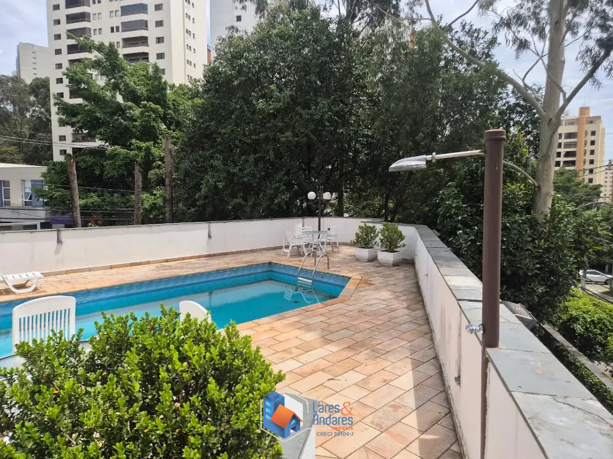 Apartamento, 4 quartos, 242 m² - Foto 27