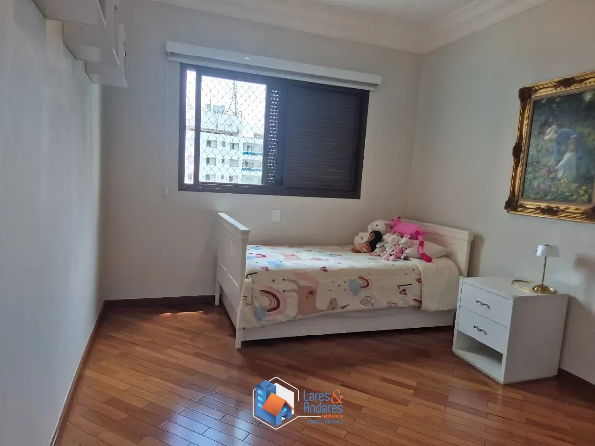 Apartamento, 4 quartos, 242 m² - Foto 12
